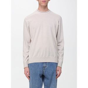 Paolo Pecora Sweater Men White